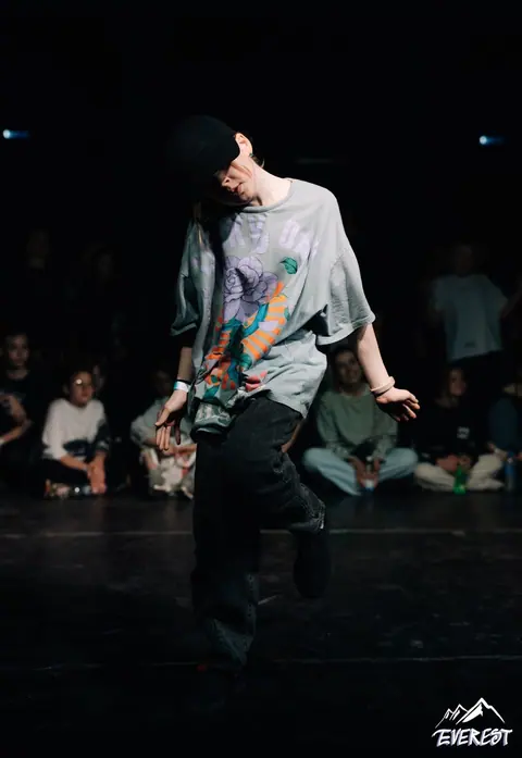 Hip-Hop, команда L-Team — ТСК «Лайма», Нижний Новгород