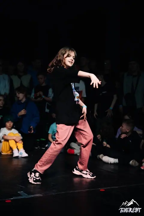 Hip-Hop, команда L-Team — ТСК «Лайма», Нижний Новгород