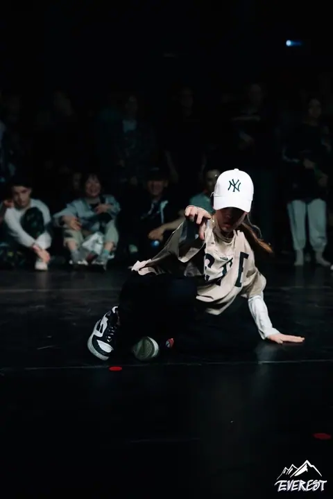 Hip-Hop, команда L-Team — ТСК «Лайма», Нижний Новгород