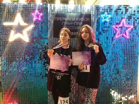 Hip-Hop, команда L-Team — ТСК «Лайма», Нижний Новгород