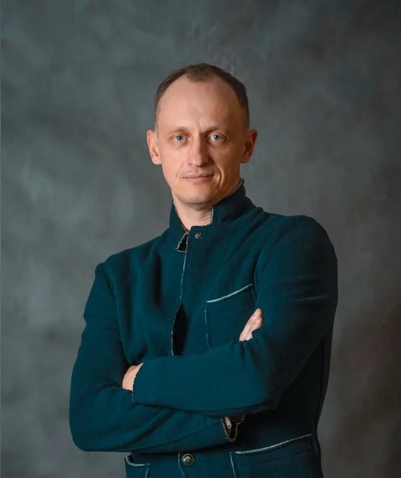 Баранков Денис Владимирович — Старший тренер, латина, ТСК «Лайма»